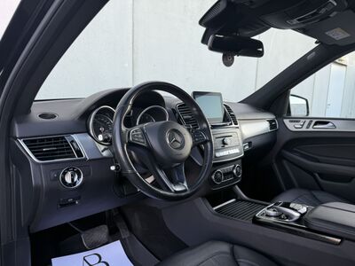 Mercedes-Benz GLE Gebrauchtwagen Mercedes-Benz GLE Gebrauchtwagen