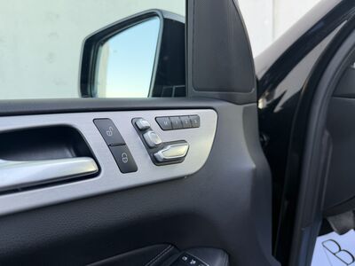 Mercedes-Benz GLE Gebrauchtwagen Mercedes-Benz GLE Gebrauchtwagen