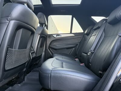 Mercedes-Benz GLE Gebrauchtwagen Mercedes-Benz GLE Gebrauchtwagen