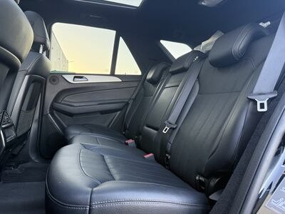 Mercedes-Benz GLE Gebrauchtwagen Mercedes-Benz GLE Gebrauchtwagen