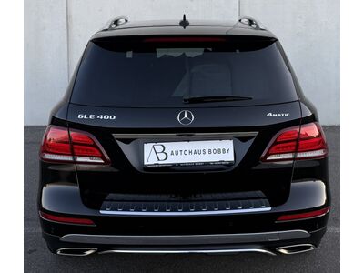 Mercedes-Benz GLE Gebrauchtwagen Mercedes-Benz GLE Gebrauchtwagen