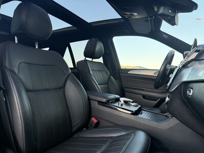 Mercedes-Benz GLE Gebrauchtwagen Mercedes-Benz GLE Gebrauchtwagen