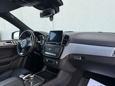 Mercedes-Benz GLE Gebrauchtwagen Mercedes-Benz GLE Gebrauchtwagen