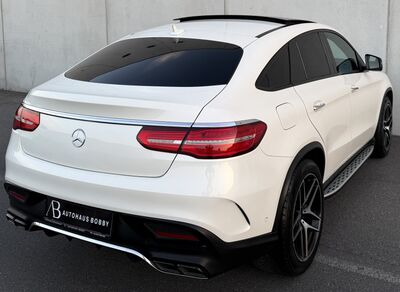 Mercedes-Benz GLE Gebrauchtwagen Mercedes-Benz GLE Gebrauchtwagen