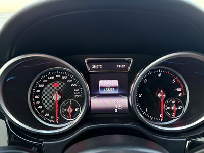 Mercedes-Benz GLE Gebrauchtwagen Mercedes-Benz GLE Gebrauchtwagen
