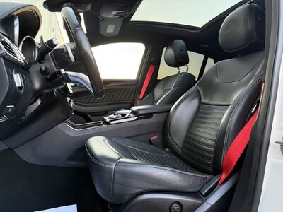 Mercedes-Benz GLE Gebrauchtwagen Mercedes-Benz GLE Gebrauchtwagen