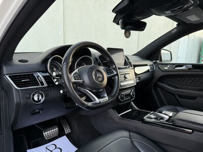 Mercedes-Benz GLE Gebrauchtwagen Mercedes-Benz GLE Gebrauchtwagen