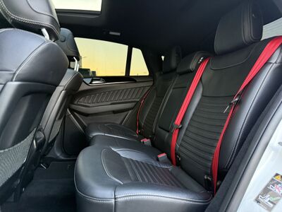 Mercedes-Benz GLE Gebrauchtwagen Mercedes-Benz GLE Gebrauchtwagen