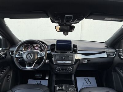 Mercedes-Benz GLE Gebrauchtwagen Mercedes-Benz GLE Gebrauchtwagen