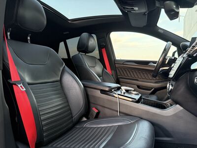 Mercedes-Benz GLE Gebrauchtwagen Mercedes-Benz GLE Gebrauchtwagen