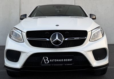 Mercedes-Benz GLE Gebrauchtwagen Mercedes-Benz GLE Gebrauchtwagen