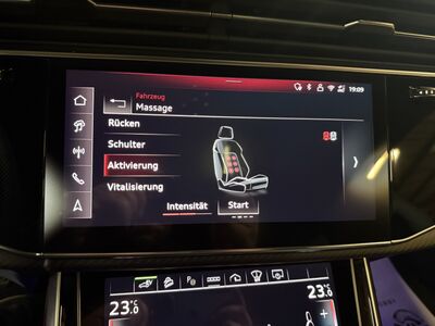 Audi Q8 Gebrauchtwagen