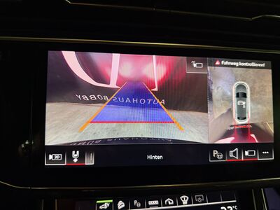 Audi Q8 Gebrauchtwagen