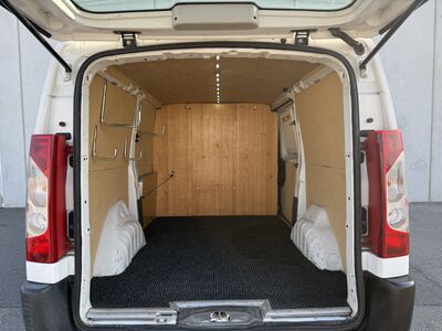 Peugeot Expert Gebrauchtwagen Peugeot Expert Gebrauchtwagen