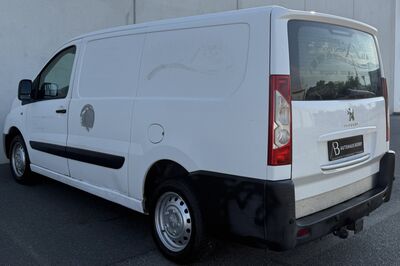 Peugeot Expert Gebrauchtwagen Peugeot Expert Gebrauchtwagen