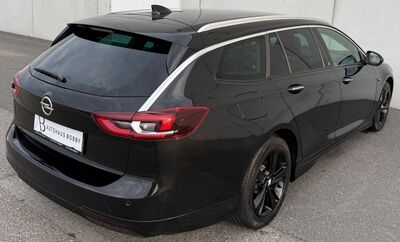 Opel Insignia Gebrauchtwagen Opel Insignia Gebrauchtwagen