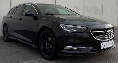 Opel Insignia Gebrauchtwagen Opel Insignia Gebrauchtwagen