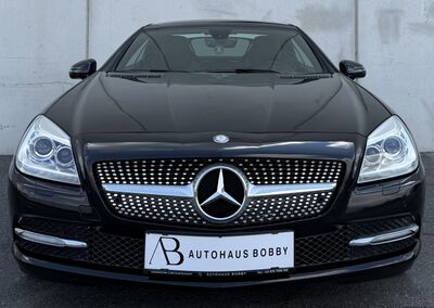 Mercedes-Benz SLK Gebrauchtwagen Mercedes-Benz SLK Gebrauchtwagen