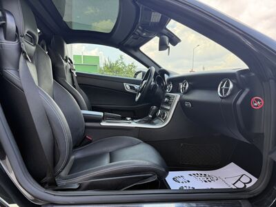 Mercedes-Benz SLK Gebrauchtwagen Mercedes-Benz SLK Gebrauchtwagen