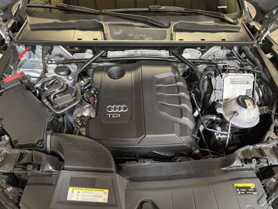 Audi Q5 Gebrauchtwagen Audi Q5 Gebrauchtwagen