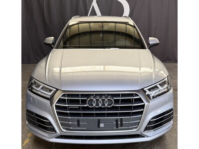 Audi Q5 Gebrauchtwagen Audi Q5 Gebrauchtwagen