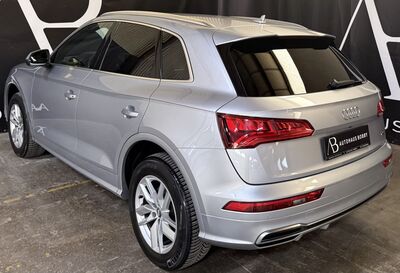 Audi Q5 Gebrauchtwagen Audi Q5 Gebrauchtwagen