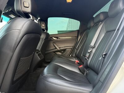 Maserati Ghibli Gebrauchtwagen Maserati Ghibli Gebrauchtwagen