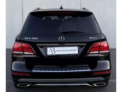 Mercedes-Benz GLE Gebrauchtwagen Mercedes-Benz GLE Gebrauchtwagen