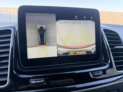 Mercedes-Benz GLE Gebrauchtwagen Mercedes-Benz GLE Gebrauchtwagen