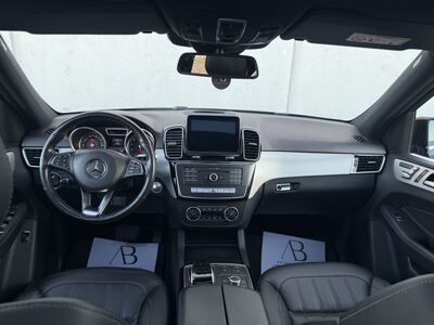 Mercedes-Benz GLE Gebrauchtwagen Mercedes-Benz GLE Gebrauchtwagen