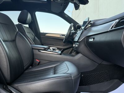 Mercedes-Benz GLE Gebrauchtwagen Mercedes-Benz GLE Gebrauchtwagen