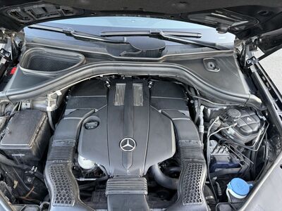 Mercedes-Benz GLE Gebrauchtwagen Mercedes-Benz GLE Gebrauchtwagen