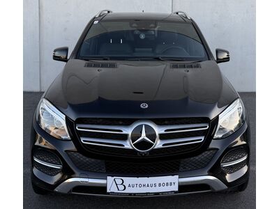 Mercedes-Benz GLE Gebrauchtwagen Mercedes-Benz GLE Gebrauchtwagen
