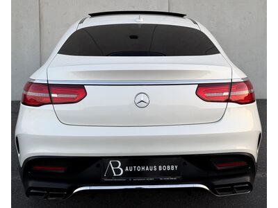 Mercedes-Benz GLE Gebrauchtwagen Mercedes-Benz GLE Gebrauchtwagen