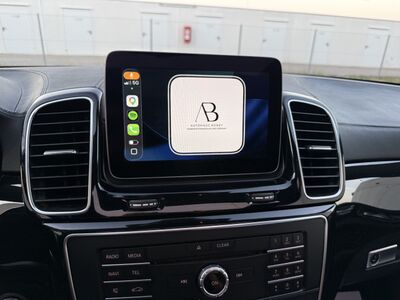 Mercedes-Benz GLE Gebrauchtwagen Mercedes-Benz GLE Gebrauchtwagen