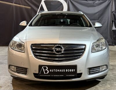 Opel Insignia Gebrauchtwagen Opel Insignia Gebrauchtwagen