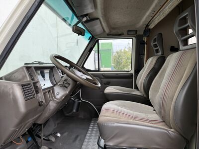 Fiat Ducato Gebrauchtwagen Fiat Ducato Gebrauchtwagen