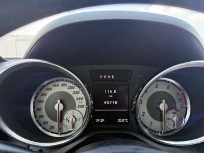 Mercedes-Benz SLK Gebrauchtwagen Mercedes-Benz SLK Gebrauchtwagen
