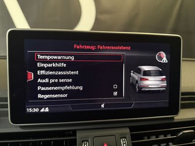 Audi Q5 Gebrauchtwagen Audi Q5 Gebrauchtwagen