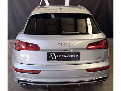 Audi Q5 Gebrauchtwagen Audi Q5 Gebrauchtwagen