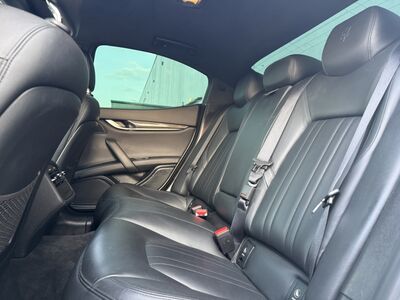 Maserati Ghibli Gebrauchtwagen Maserati Ghibli Gebrauchtwagen