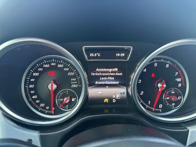 Mercedes-Benz GLE Gebrauchtwagen Mercedes-Benz GLE Gebrauchtwagen