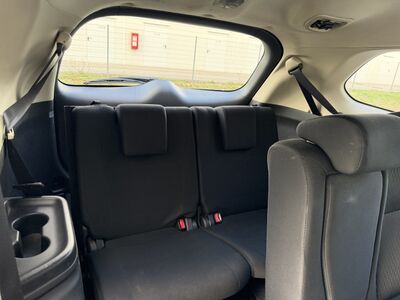 Mitsubishi Outlander Gebrauchtwagen Mitsubishi Outlander Gebrauchtwagen