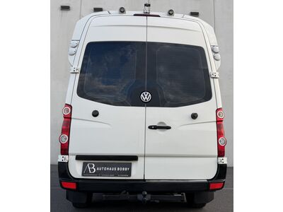 VW Crafter Gebrauchtwagen VW Crafter Gebrauchtwagen