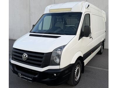 VW Crafter Gebrauchtwagen VW Crafter Gebrauchtwagen