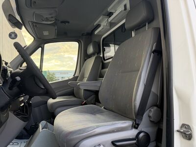 VW Crafter Gebrauchtwagen VW Crafter Gebrauchtwagen