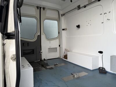 VW Crafter Gebrauchtwagen VW Crafter Gebrauchtwagen