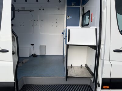 VW Crafter Gebrauchtwagen VW Crafter Gebrauchtwagen