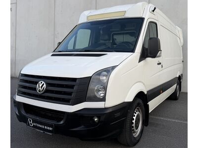 VW Crafter Gebrauchtwagen VW Crafter Gebrauchtwagen