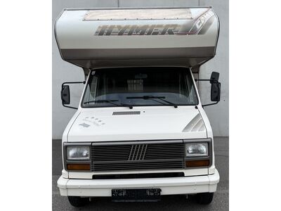 Fiat Ducato Gebrauchtwagen Fiat Ducato Gebrauchtwagen